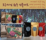 프리미엄 원두 선물세트 150g × 3