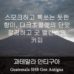 안티구아 (200g)